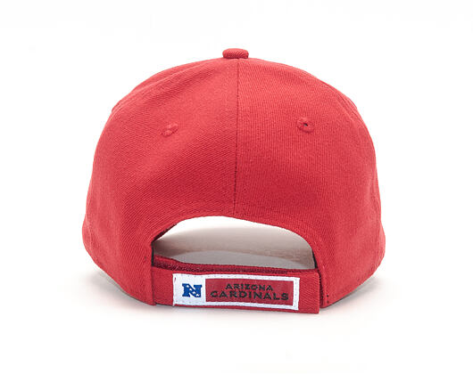 Kšiltovka New Era 9FORTY The League Arizona Cardinals Strapback Team Color