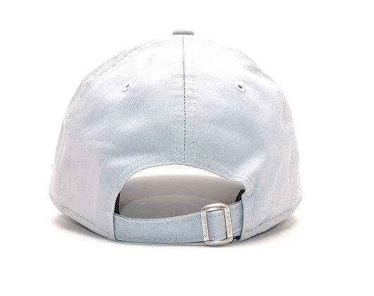 Kšiltovka New Era Reverse Team Seattle Seahawks 9FORTY Official Team Color Strapback