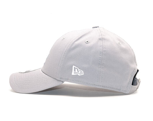 Kšiltovka New Era Reverse Team Los Angeles Dodgers 9FORTY Official Team Color Strapback
