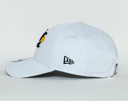 Kšiltovka New Era Jersey Pack Tour De France 9FORTY White Strapback