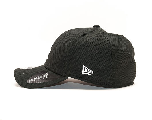 Kšiltovka New Era Diamond Era Los Angeles Dodgers 39THIRTY Black