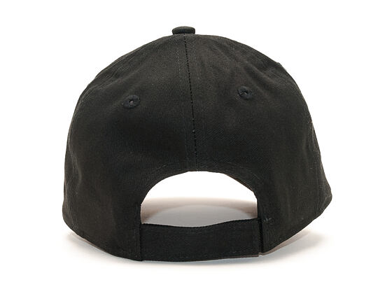 Dětská Kšiltovka New Era Star Wars Kids 9FORTY Youth Black/Gray Strapback