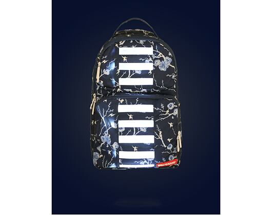 Svítící Batoh Sprayground Cherry Blo$$Om Led