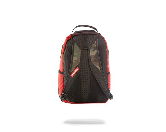 Batoh Sprayground Camo Marvin The Martian