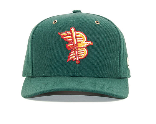 Kšiltovka New Era Original Fit Minor League Boise Hawks 9FIFTY Official Team Color Snapback