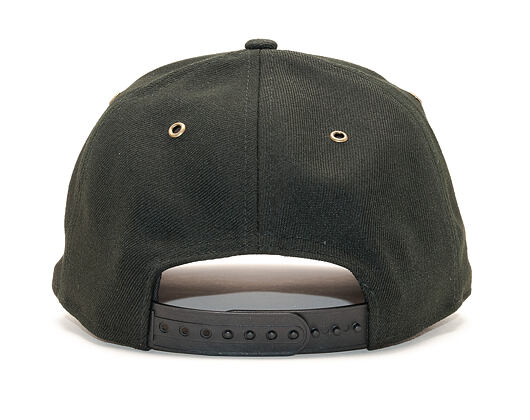 Kšiltovka New Era Original Fit Minor League Salt Lake City Bee 9FIFTY Official Team Color Snapback