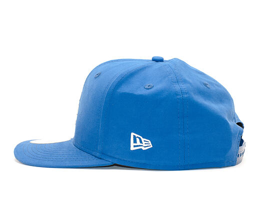 Kšiltovka New Era Original Fit Light Weight Nylon Los Angeles Dodgers 9FIFTY Royal/White Snapback