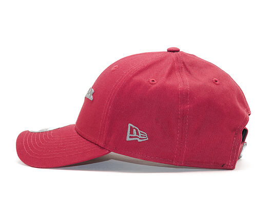 Kšiltovka New Era Essential Vespa 9FORTY Cardinal Strapback