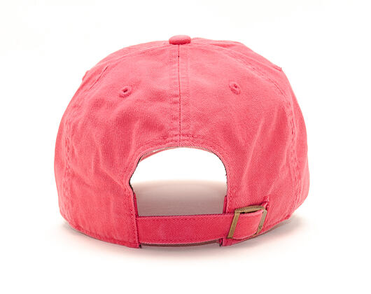 Kšiltovka 47 Brand New York Yankees Clean Up Berry Strapback