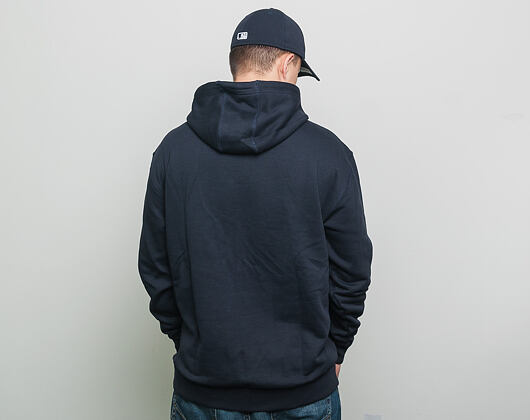 Mikina S Kapucí New Era Postgradual Pack Po Hoody Philadelphia Phillies Navy