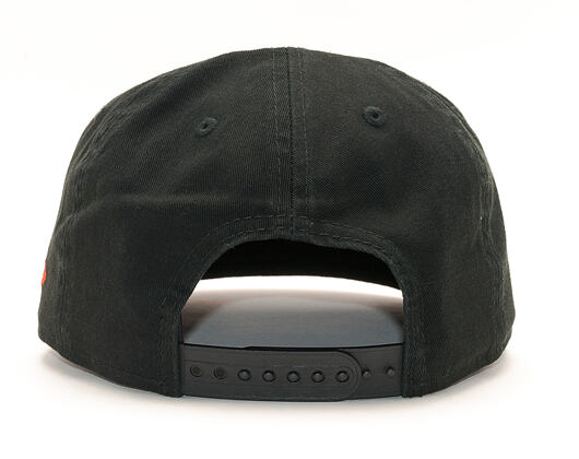 Kšiltovka New Era Washed Team San Francisco Giants 9FIFTY Official Team Color Snapback