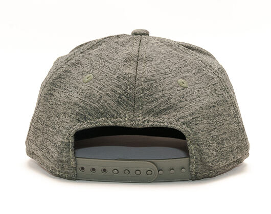Kšiltovka New Era Original Fit Dryswitch Jersey Detroit Tigers 9FIFTY New Olive/Yellow Snapback