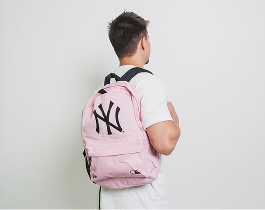 Batoh New Era Stadium Pack New York Yankees Pink Lemonade