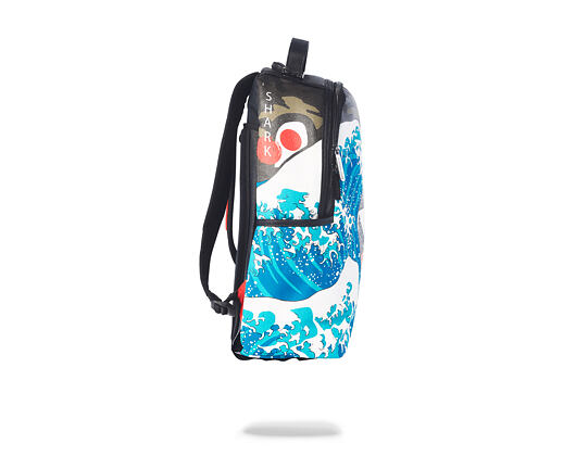 Batoh Sprayground Camokawa Shark