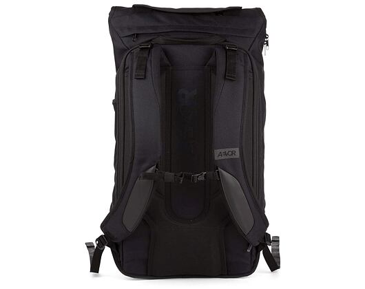 Batoh Aevor Travel Pack Black Eclipse