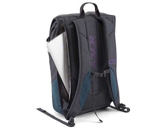 Batoh Aevor Daypack Echo Grape