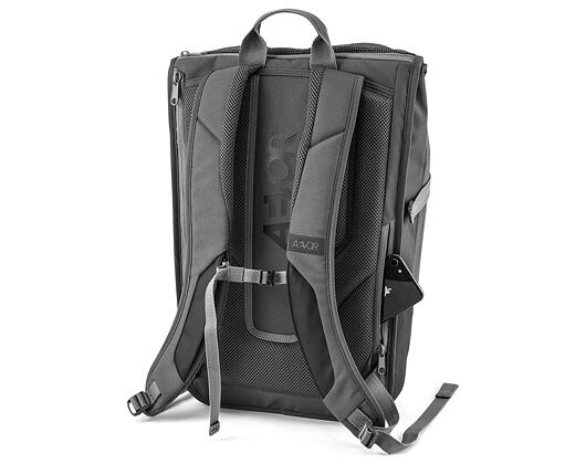 Batoh Aevor Daypack Echo Black