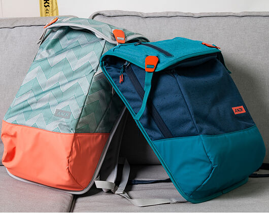 Batoh Aevor Daypack Flicker Mint Coral