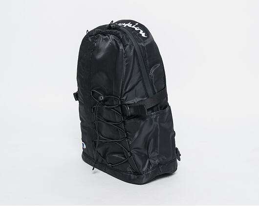 Batoh Champion Backpack Logo Black