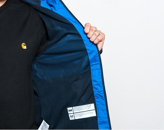 Bunda Helly Hansen Amaze Jacket 563 Olympian Blue