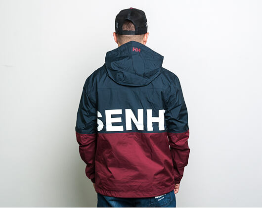 Bunda Helly Hansen Amaze Jacket 597 Navy