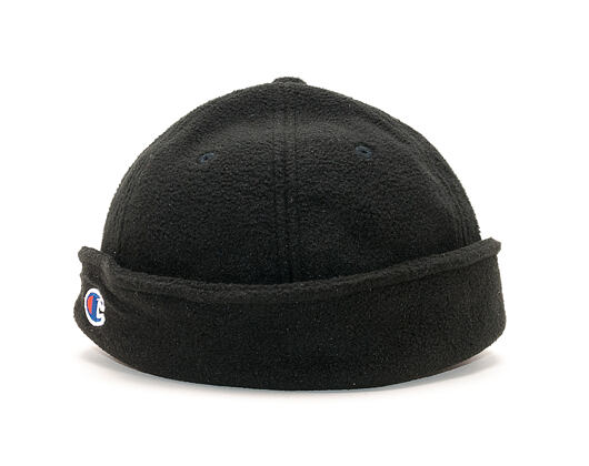 Kšiltovka Champion Reverse Weave Cap Black
