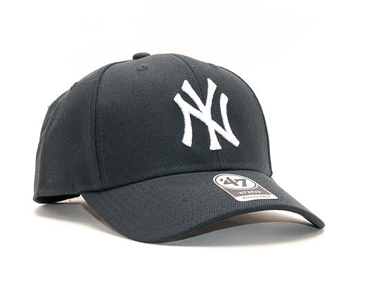 Kšiltovka '47 Brand - MLB Snapback - NY Yankees