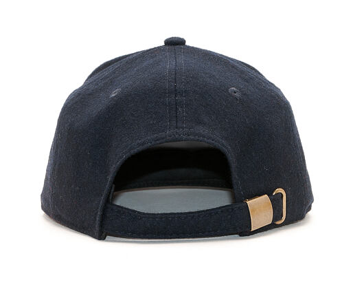 Kšiltovka New Era 9FIFTY Chicago Cubs Original Fit Cooperstown Navy/White Strapback