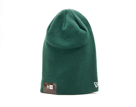 Kulich New Era Essential Long Cuff Knit Dark Green