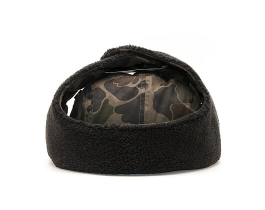 Beranice New Era Trapper Marine Navy Camo