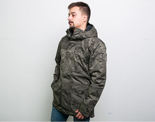 Bunda Helly Hansen Killarney Parka 482 Beluga Camo