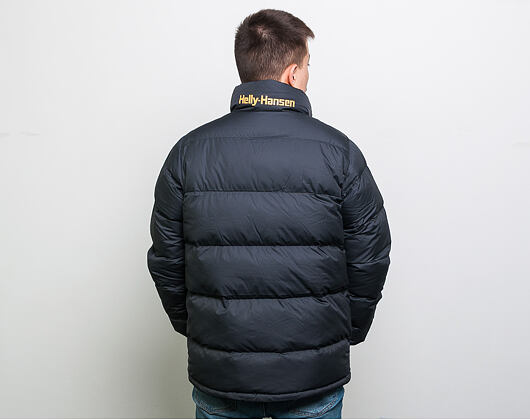 Bunda Helly Hansen Reversible Down Jacket 980 Ebony