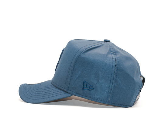 Kšiltovka New Era 9FORTY A-Frame Boston Red Sox Ripstop Royal/Navy Snapback