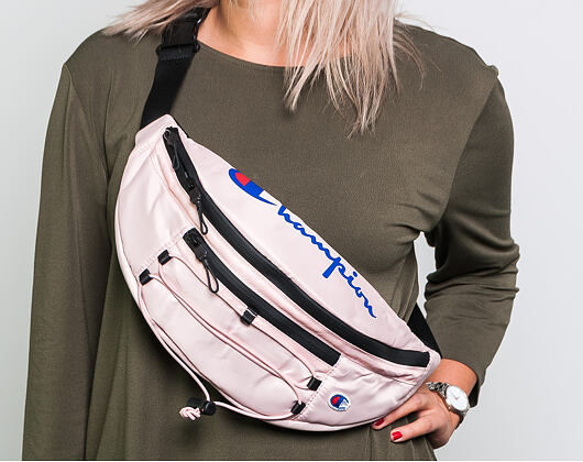 Ledvinka Champion Belt Bag Pink