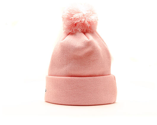 Kulich New Era Heart Knit New York Yankees Pink