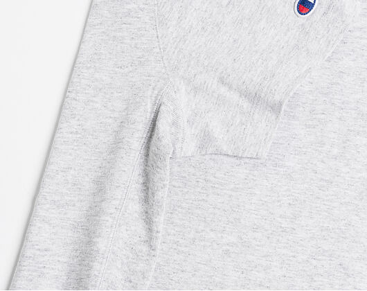 Dámské Triko Champion Crewneck T-Shirt Grey