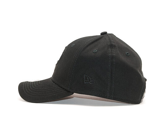 Kšiltovka New Era 9FORTY New York Yankees Black/Black Snapback