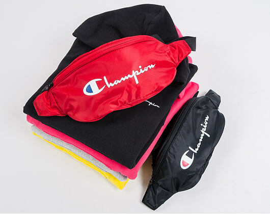 Ledvinka Champion 804557 Belt Bag KK001 NBK Black