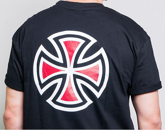 Triko Independent Bar Cross Black