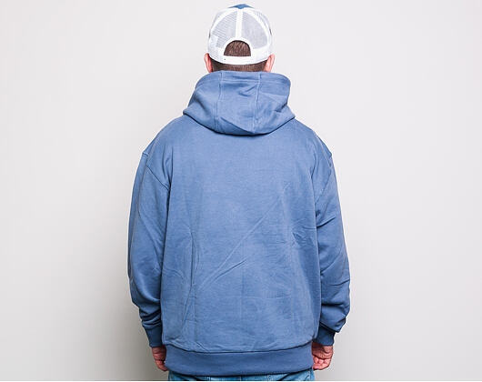 Mikina New Era Los Angeles Dodgers Hoody Pastel Blue