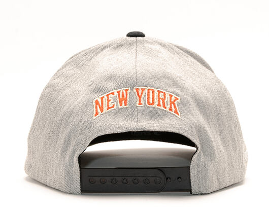 Kšiltovka Mitchell & Ness New York Knicks Hometown Snapback