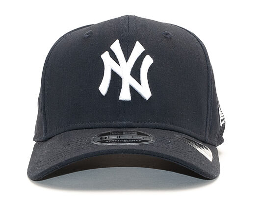 Kšiltovka New Era - MLB 9FIFTY Stretch-Snap - NY Yankees - Team Color