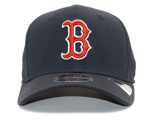 Kšiltovka New Era 9FIFTY Boston Red Sox Stretch Snap OTC