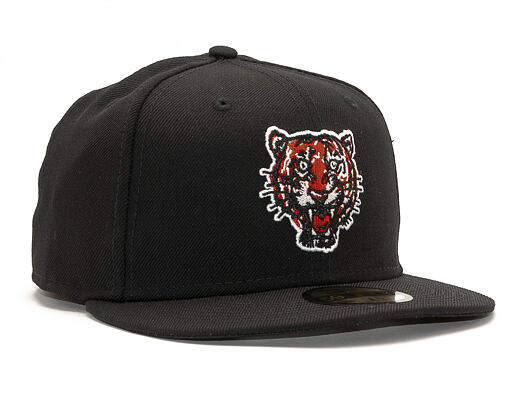 Kšiltovka New Era 59FIFTY Detroit Tigers Coops Wool