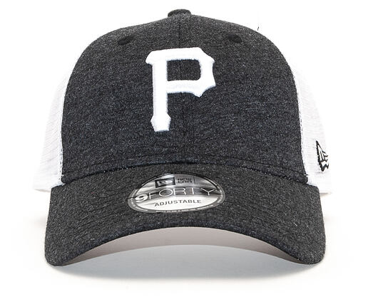 Kšiltovka New Era 9FORTY Pittsburgh Pirates Summer League OTC
