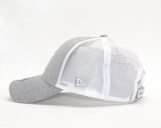 Kšiltovka New Era 9FORTY New York Yankees Summer League Gray/White
