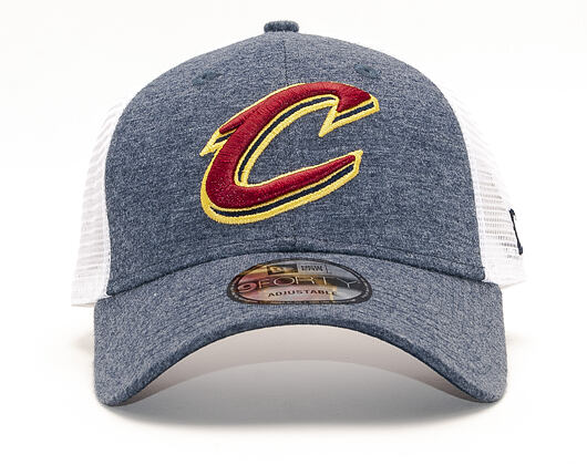 Kšiltovka New Era 9FORTY Cleveland Cavaliers Summer League OTC