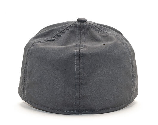 Kšiltovka New Era 39THIRTY A-Frame Tech Seam Gray Heather