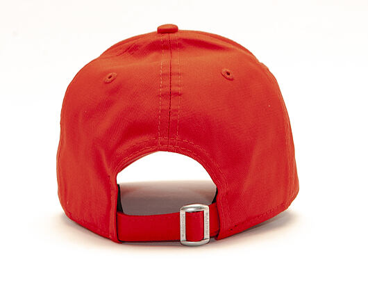 Kšiltovka New Era 9FORTY NYC Seasonal Fade Red
