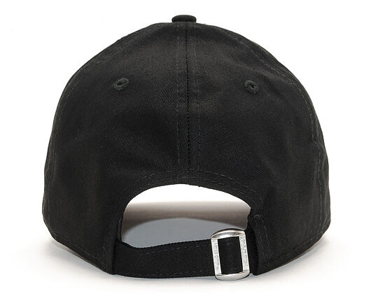 Kšiltovka New Era 9FORTY NYC Seasonal Black